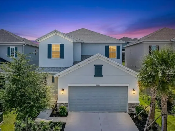 2865 High Pointe St, Clermont, FL 34711