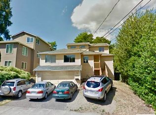 2120 NE 54th St, Seattle, WA 98105