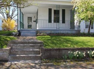 632 King St, Lancaster, OH