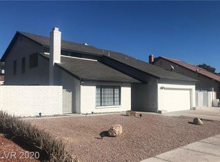 1922 Roxbury Ln, Las Vegas, NV 89119