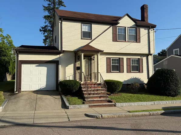 15 Barna Road, Boston, MA 02123