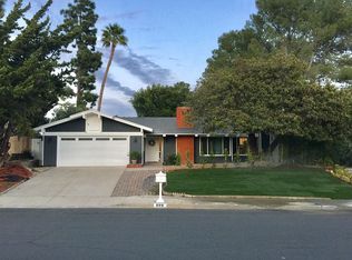 890 Capitan St, Thousand Oaks, CA 91320