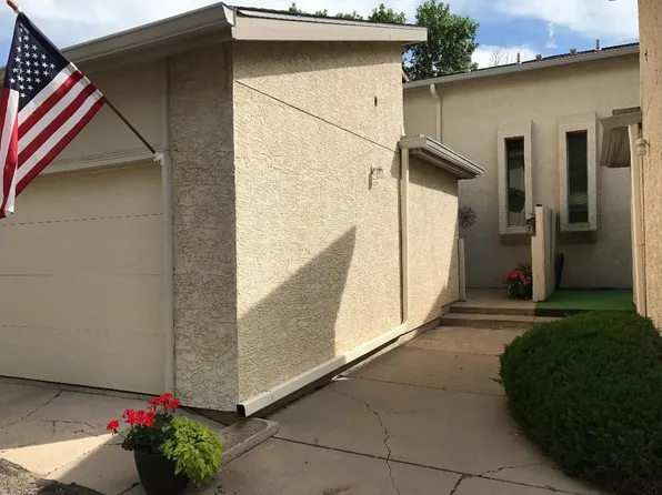 3330 Templeton Gap Rd Unit 45, Colorado Springs, CO 80907