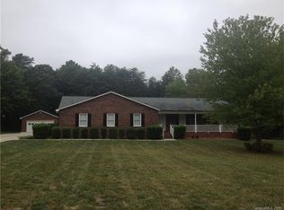 4817 Burris Rd, Denver, NC 28037