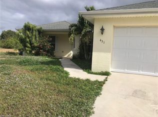 451 NE 5th Ave, Cape Coral, FL 33909