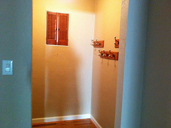 Entryway