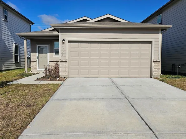6755 Forbes Run Dr, Houston, TX 77075