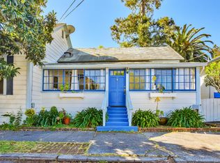 39 Latham Street, San Rafael, CA