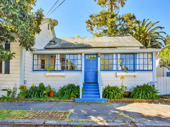 39 Latham Street, San Rafael, CA 94901