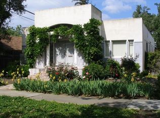 221 Iris St, Redwood City, CA 94062