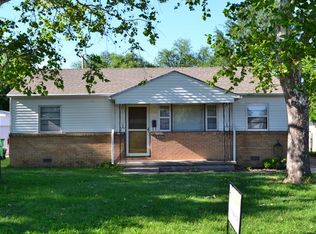 2209 W Hadden St, Wichita, KS 67217