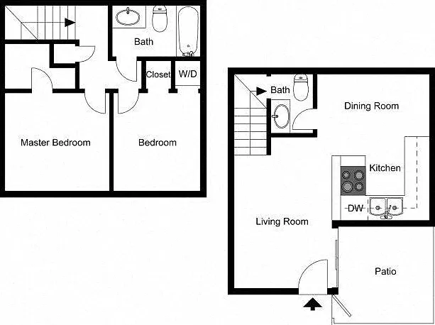Lexington Townhomes — Photo 23