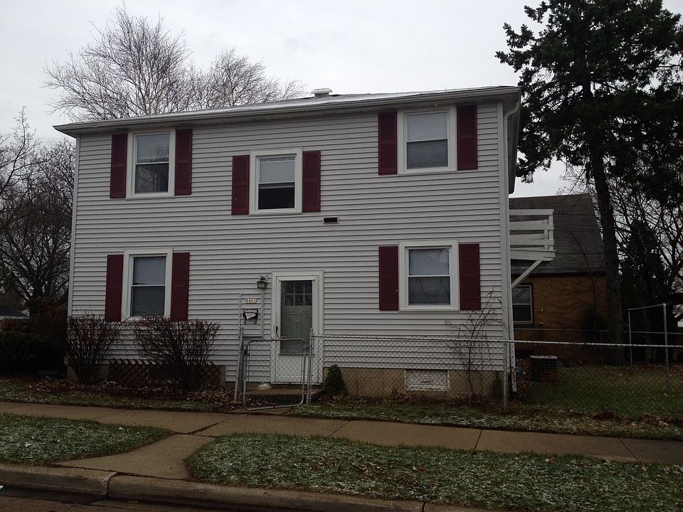 1st image of 8401 W Concordia Ave