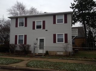 8401 W Concordia Ave, Milwaukee, WI 53222