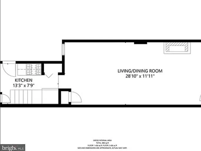 433 Warner St NW — Photo 25