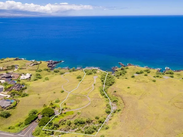 591006 Kaihonu Pl Lot 75, Kamuela, HI 96743