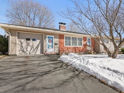 11 Yale St, Gardner, MA, 01440