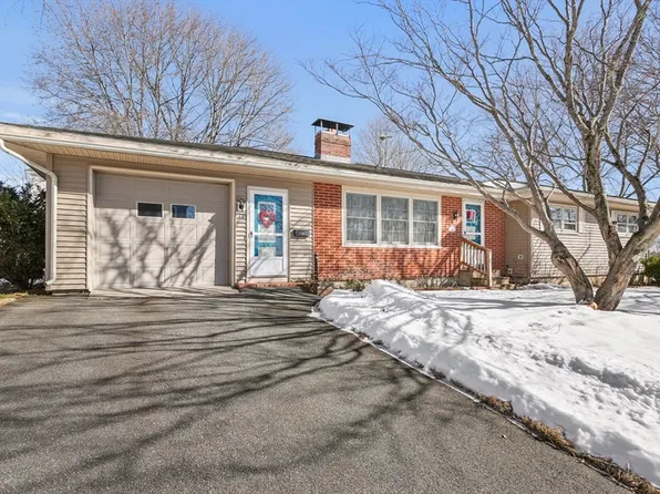 11 Yale St, Gardner, MA 01440