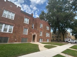 219 E 78th St #1, Chicago, IL 60619
