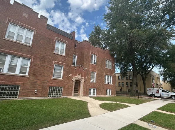 219 E 78th St #1, Chicago, IL 60619