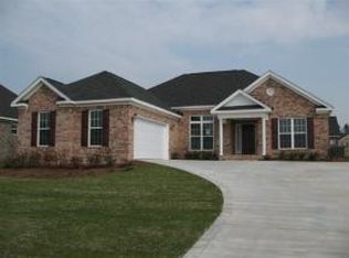 4592 Logans Way, Augusta, GA 30919