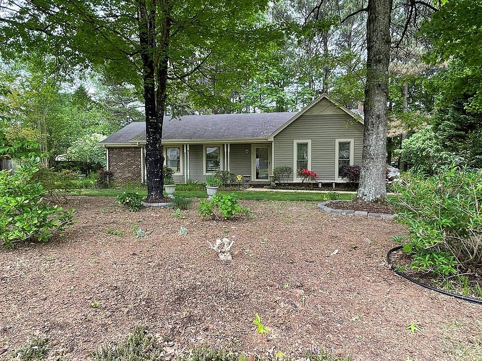 1st image of 117 E Bailey Springs Dr