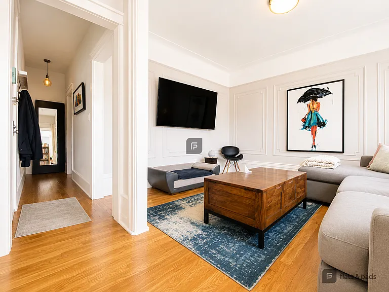 349 Marlborough Rd #3A — Photo 5