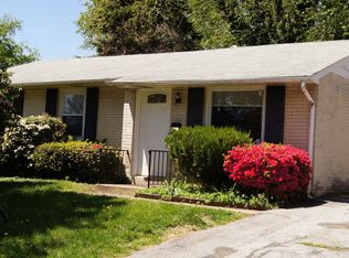 407 W Rosedale Ave, West Chester, PA 19382