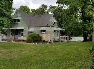 1503 S Rodgers Ave, Alton, IL 62002