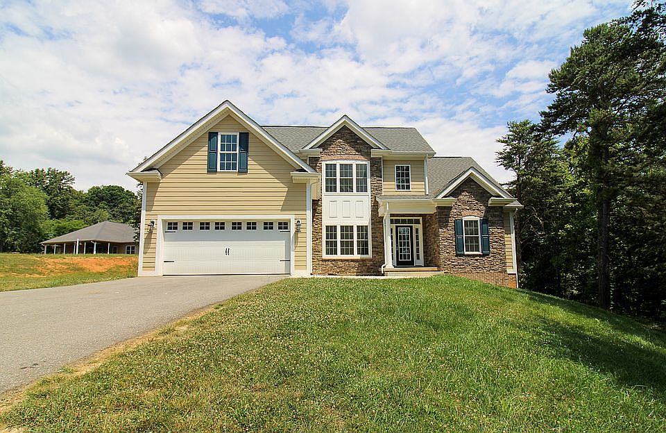 83 Thornblade Way, Blue Ridge, VA 24064 Zillow