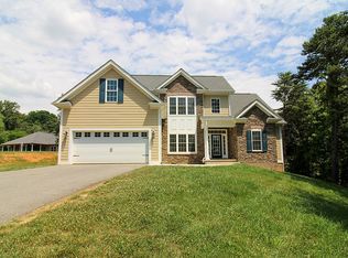 83 Thornblade Way, Blue Ridge, VA 24064