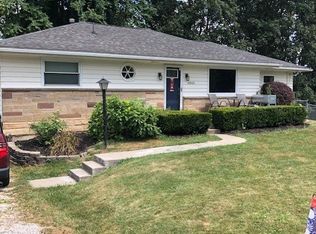 6065 Skyline Dr, Cambridge, OH 43725