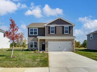 852 Sunny Vale Dr, Delaware, OH 43015