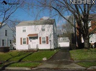 19611 Libby Rd, Maple Heights, OH 44137