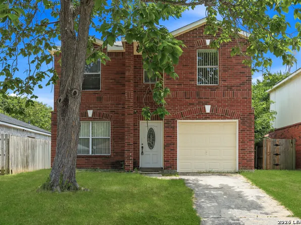 9210 Encino Vlg, San Antonio, TX 78250