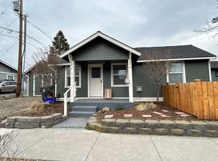 218 NW Broadway St #1, Bend, OR 97703