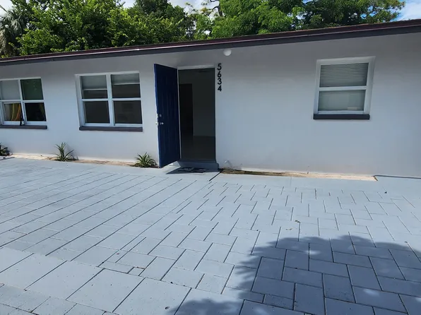 5634 8th Ave #1, Fort Myers, FL 33907