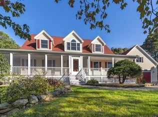 179 Hillside St, Rowley, MA 01969