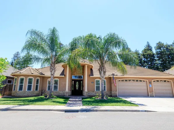1350 Burman Dr, Turlock, CA 95382