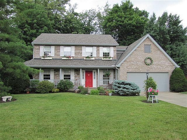 1st image of 931 Watch Creek Dr