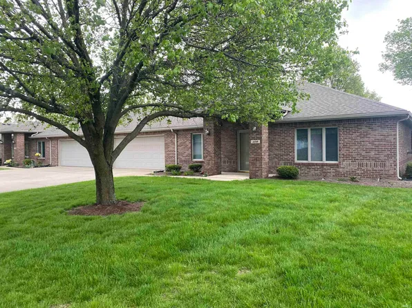 109 Pilgrim Dr, Portland, IN 47371