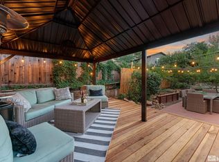 3410 Cashill Blvd, Reno, NV 89509