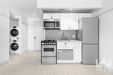 Rented by PREX Realty Corp