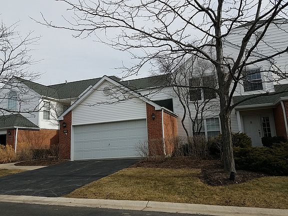 3rd image of 113 Meadowbrook Ln #44-D