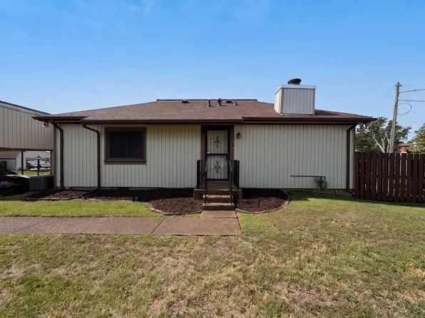 1014 Heritage Dr, Madison, TN 37115