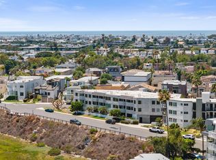 Venice Park, San Diego, CA 92109