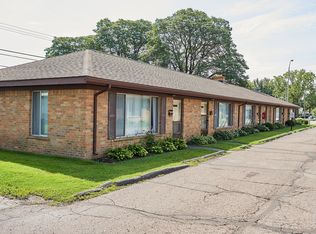 4308 W Thirteen Mile Rd #3, Royal Oak, MI 48073