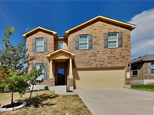9301 Bowfield Dr, Killeen, TX 76542