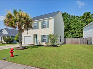 222 Maypop Dr, Goose Creek, SC 29445