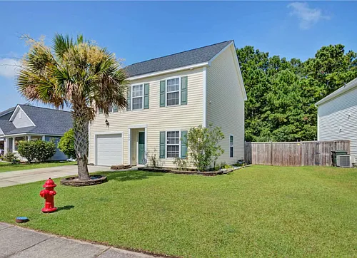 222 Maypop Dr Photo 1